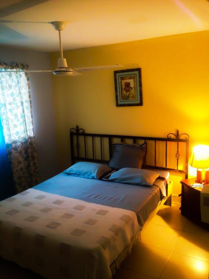 El Risco Hostel: Bed And Breakfast Alto Boquete Exterior foto